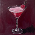 French Martini