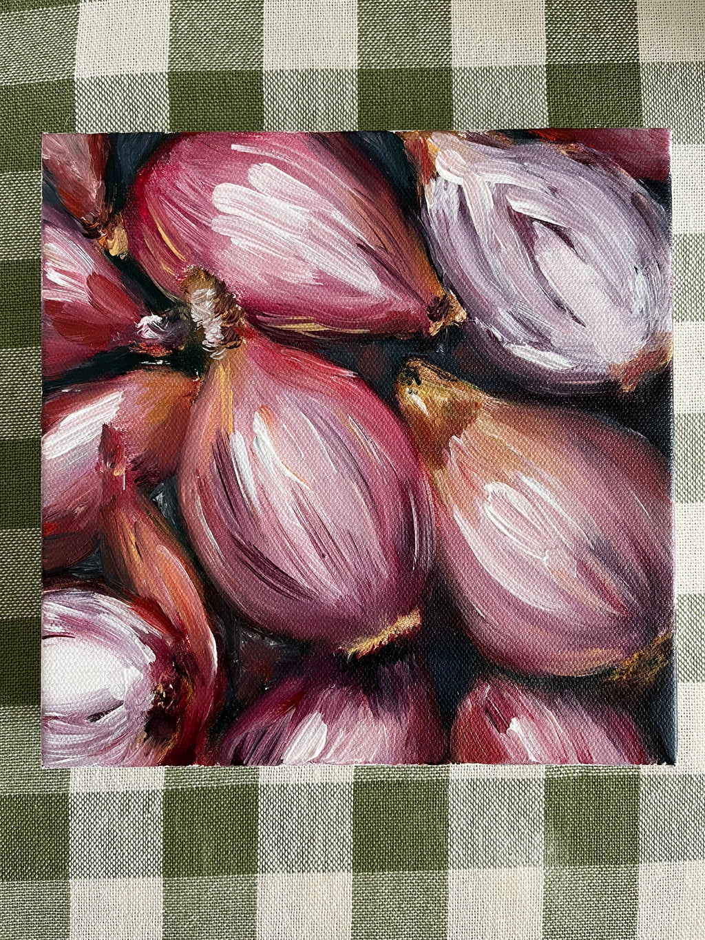 🧅 Layers