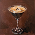 Espresso Martini