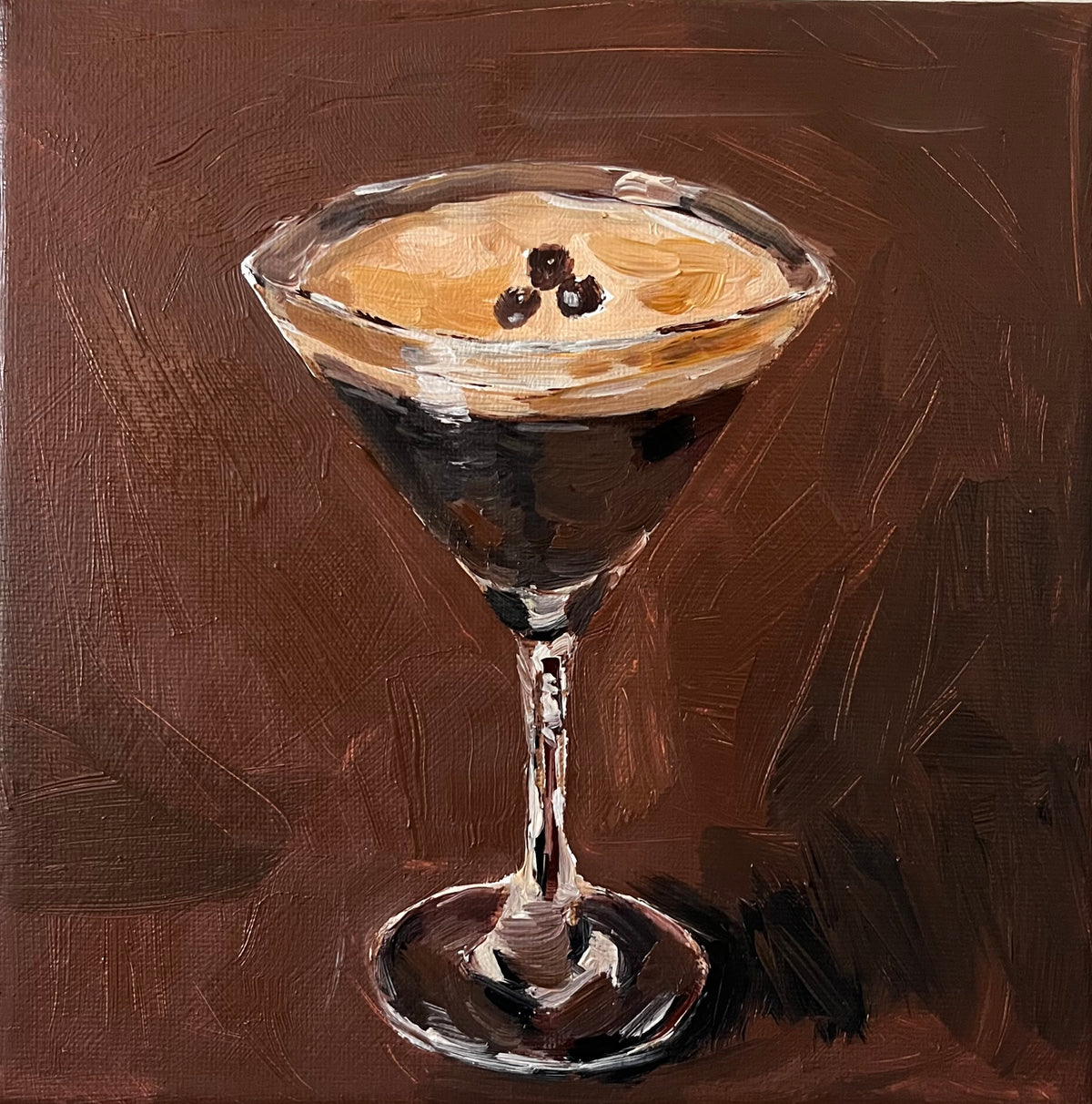 Espresso Martini