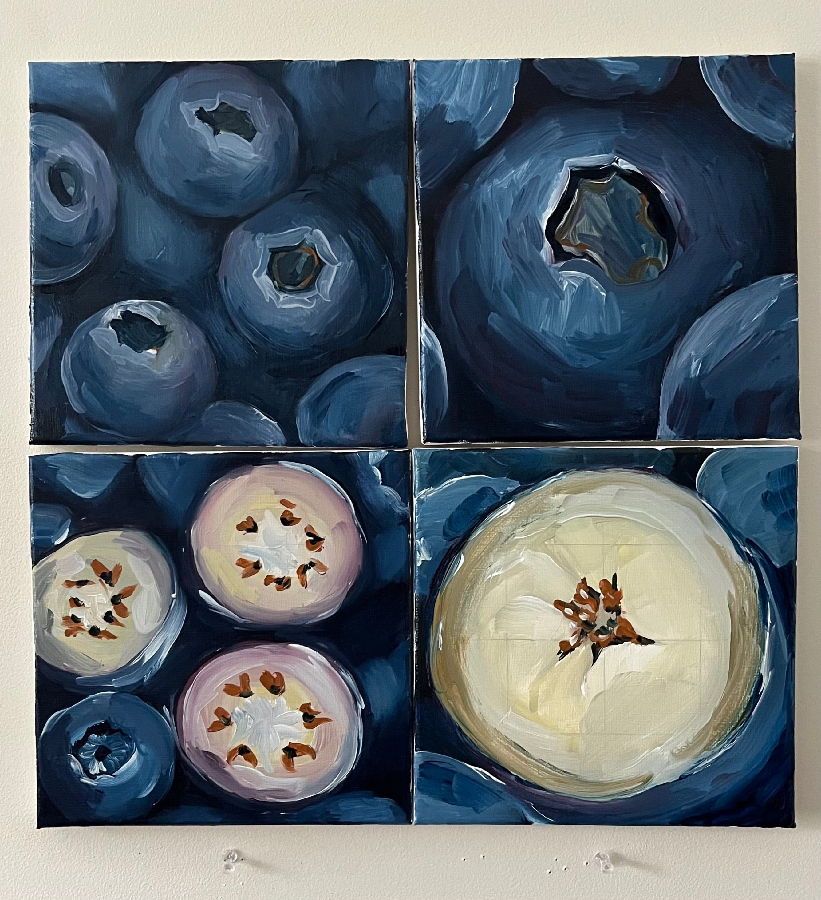 Into the Blue | Complete Collection