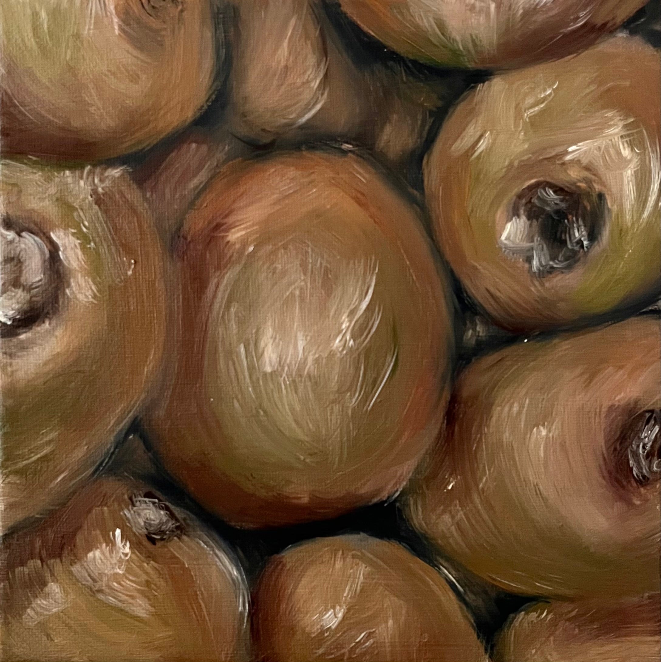 Centered I: Whole