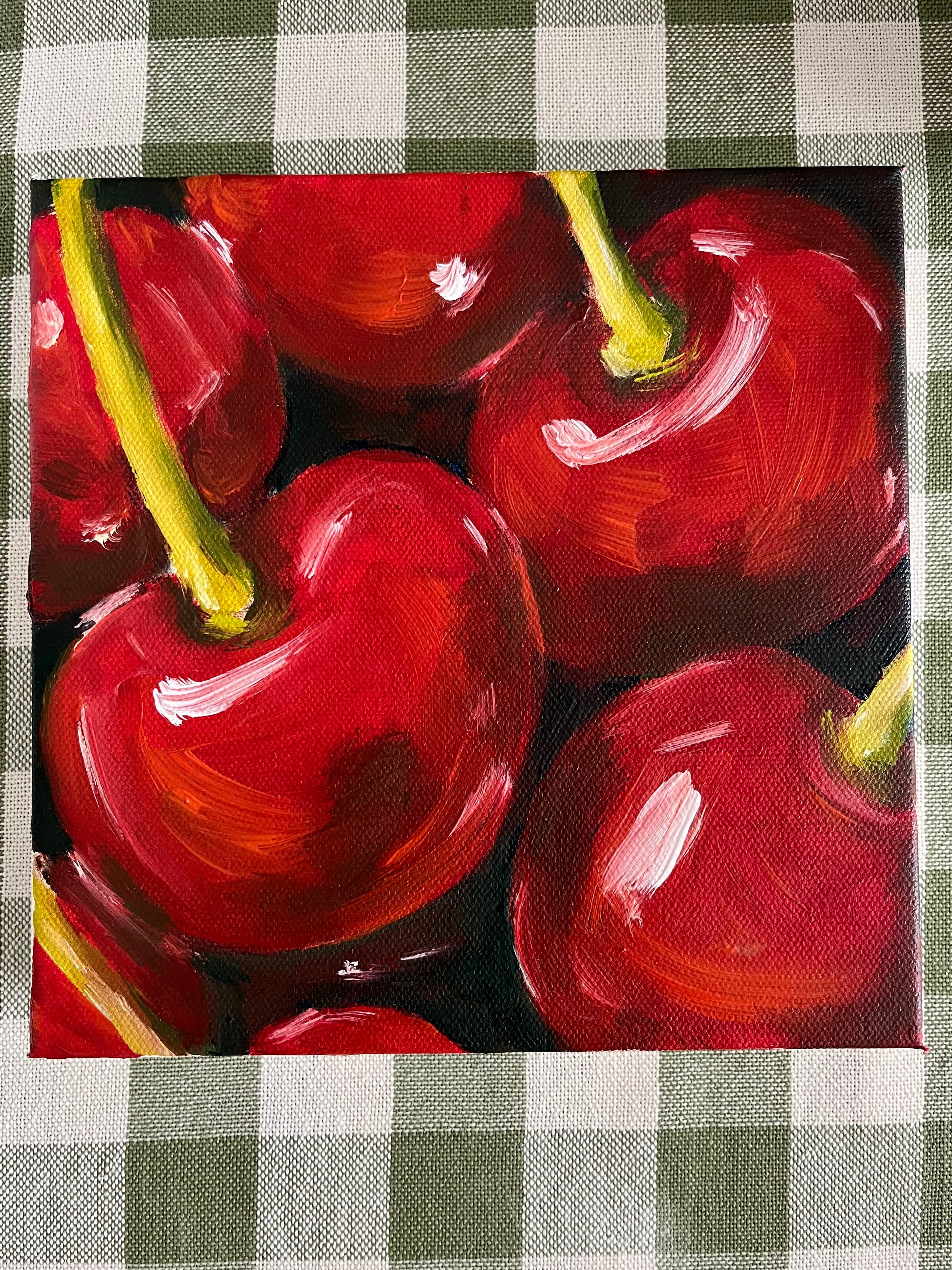 🍒 Two of a Kind