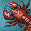 🦞 Lobster