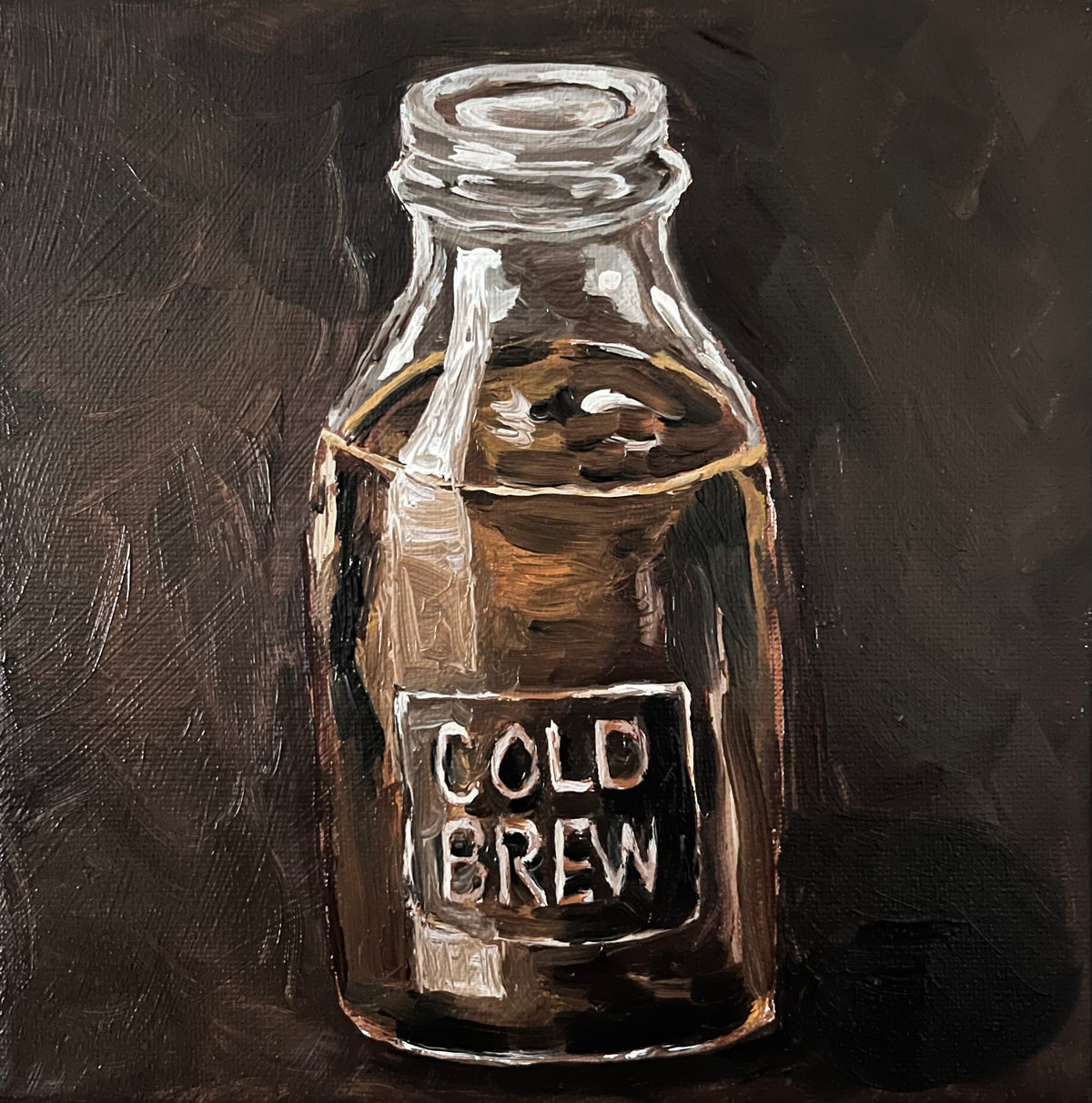 Cold Brew