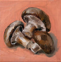 Mushrooms — “Forage”