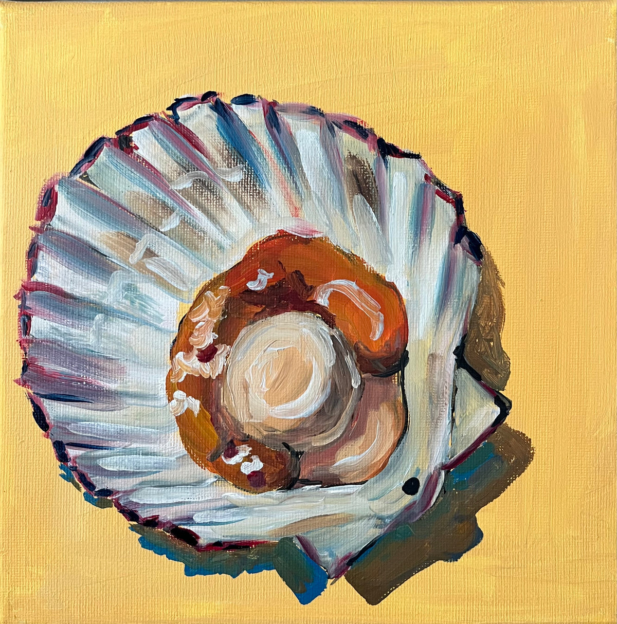 🐚 Scallop