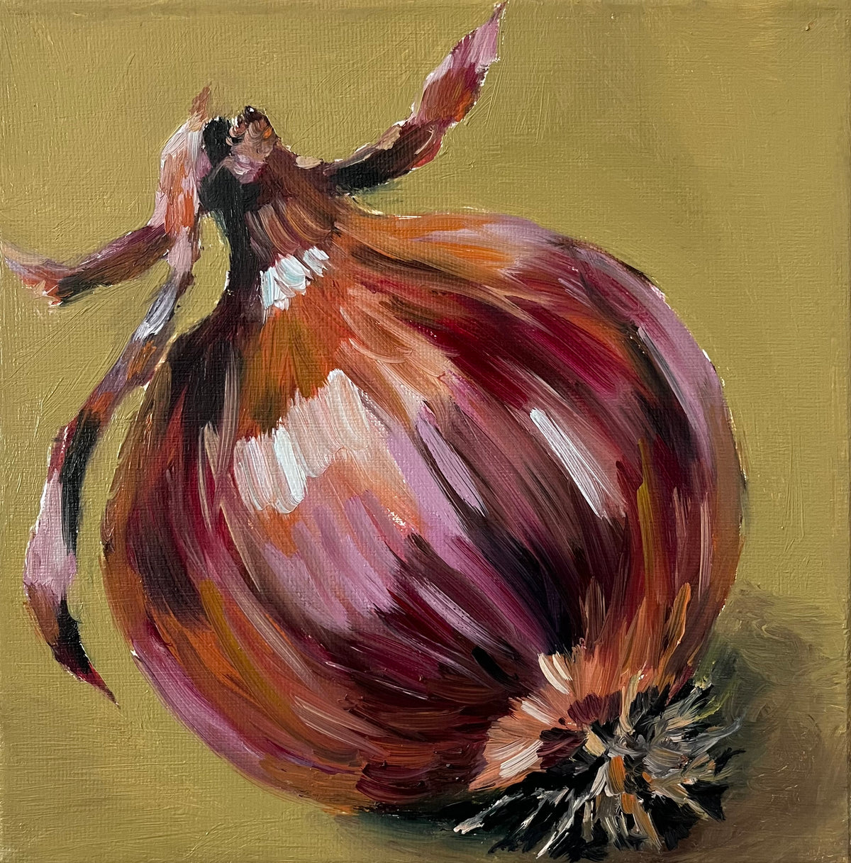 48 Mini Painting Collection — Art Prints