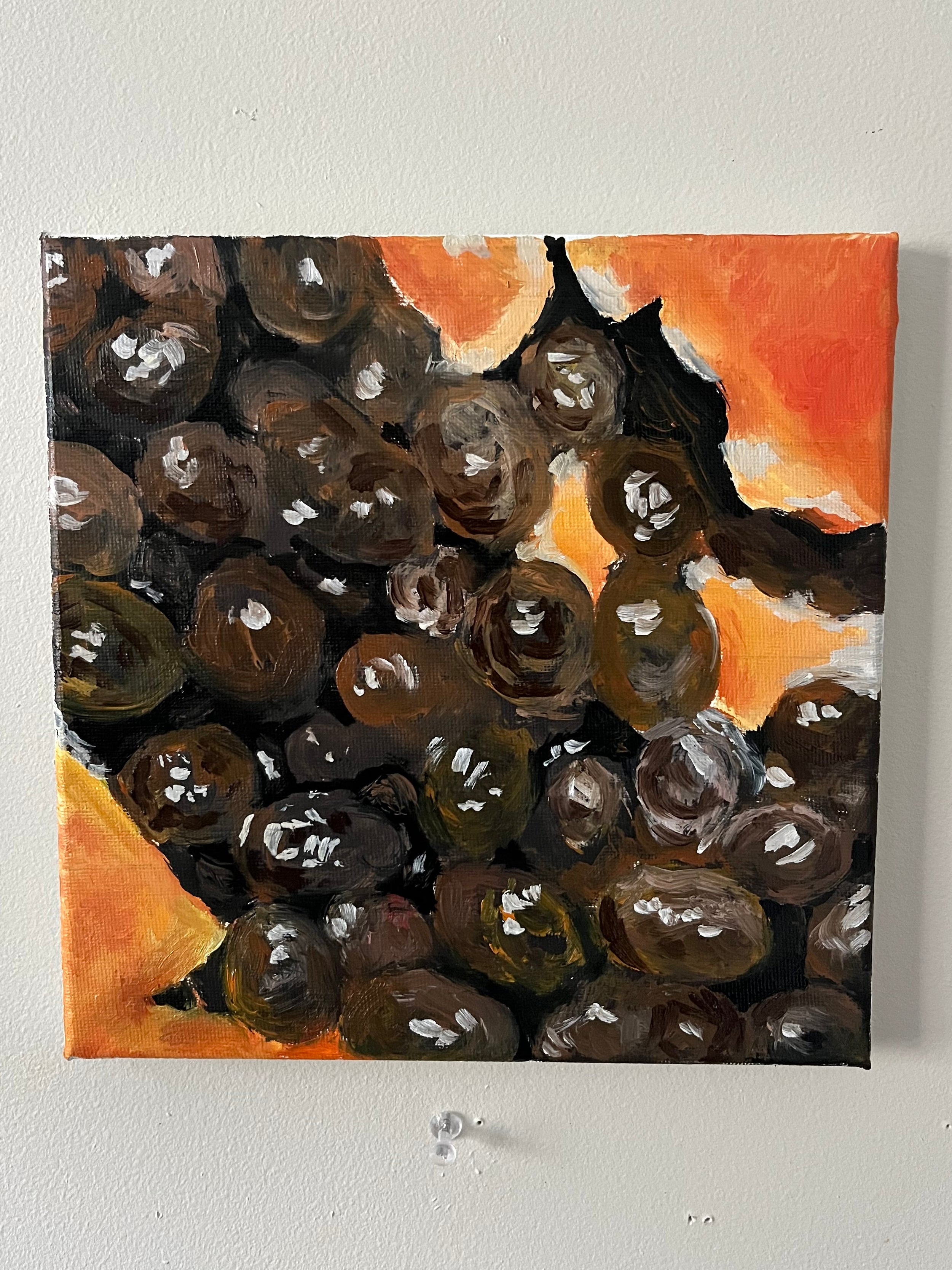Beneath the Skin IV: Seeds