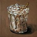 Caramel Cloud Coffee