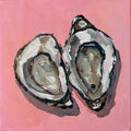 🦪 Pink Oysters