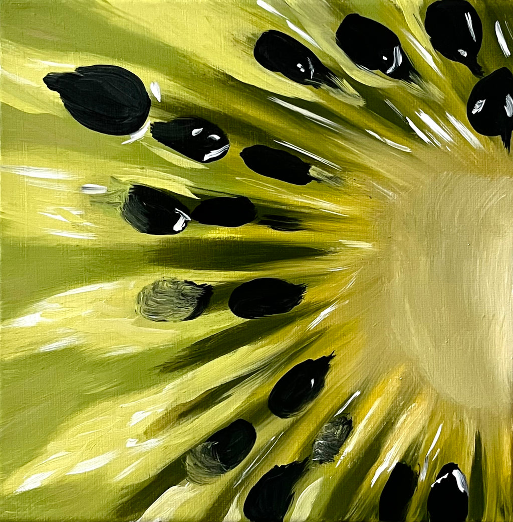 Centered | Complete Collection