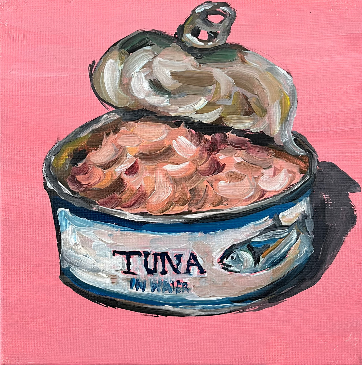 Tuna Can