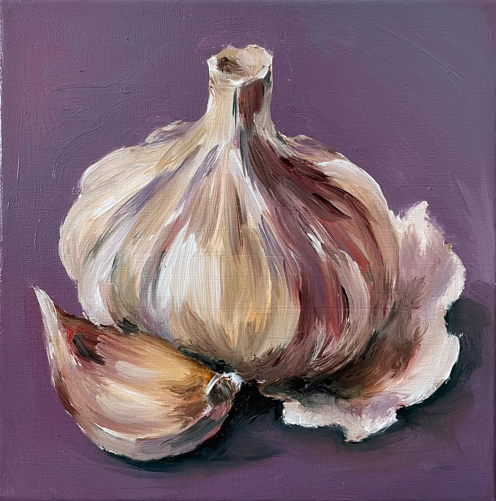 48 Mini Painting Collection — Art Prints