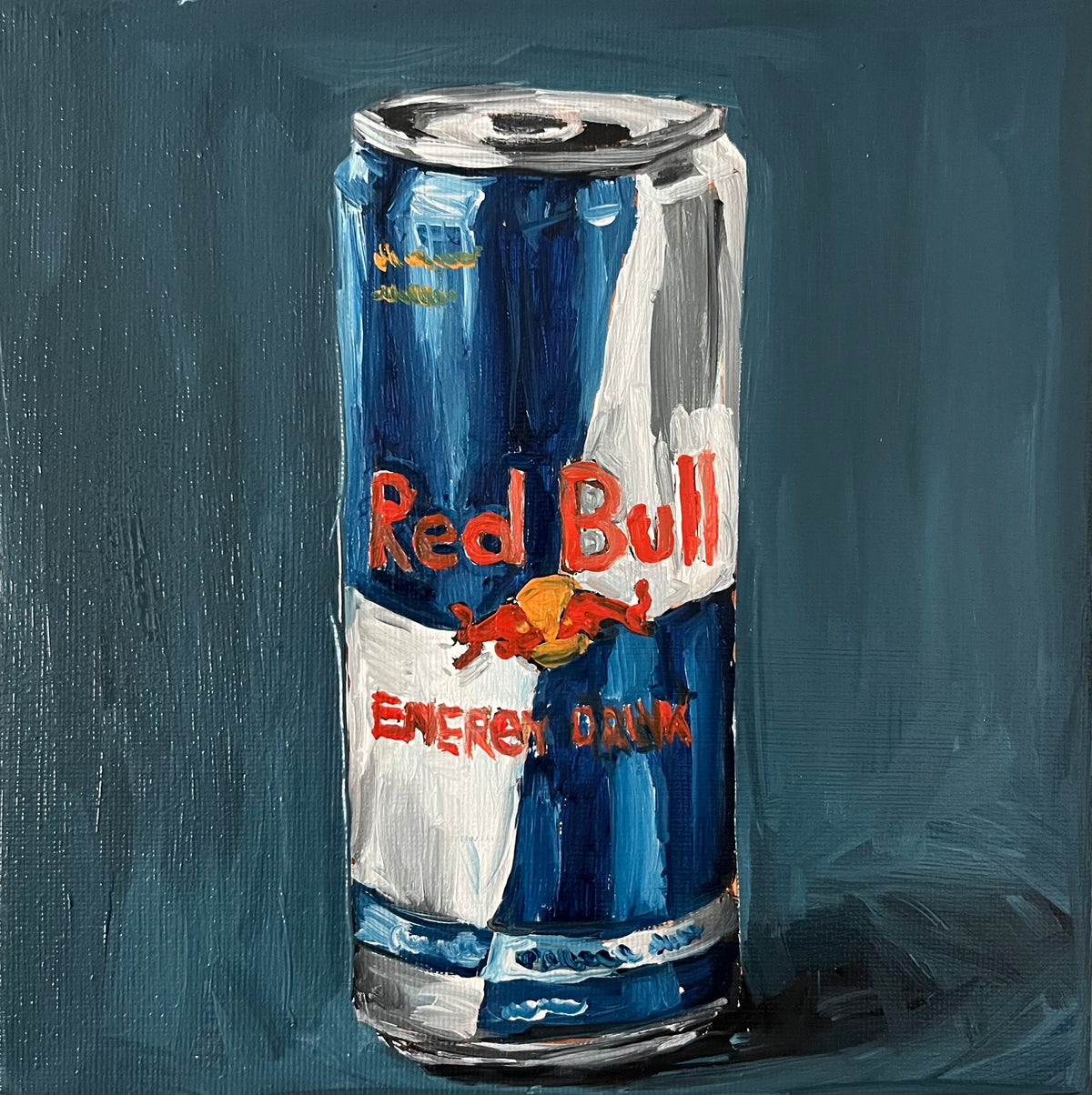Red Bull