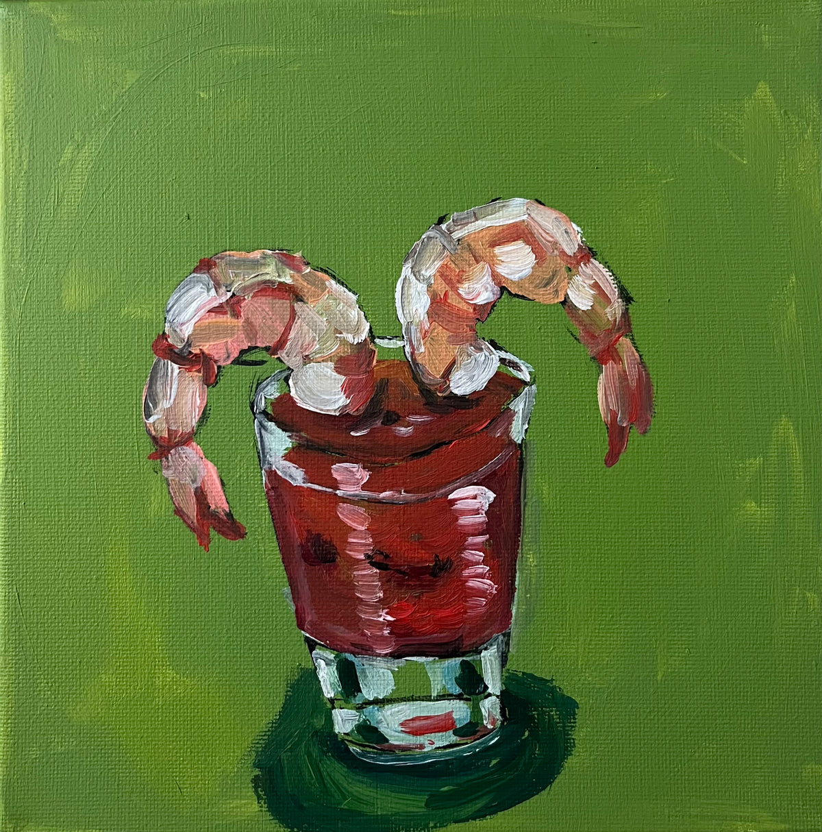 🍤 Shrimp Cocktail