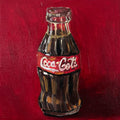 🥤 Coke Bottle