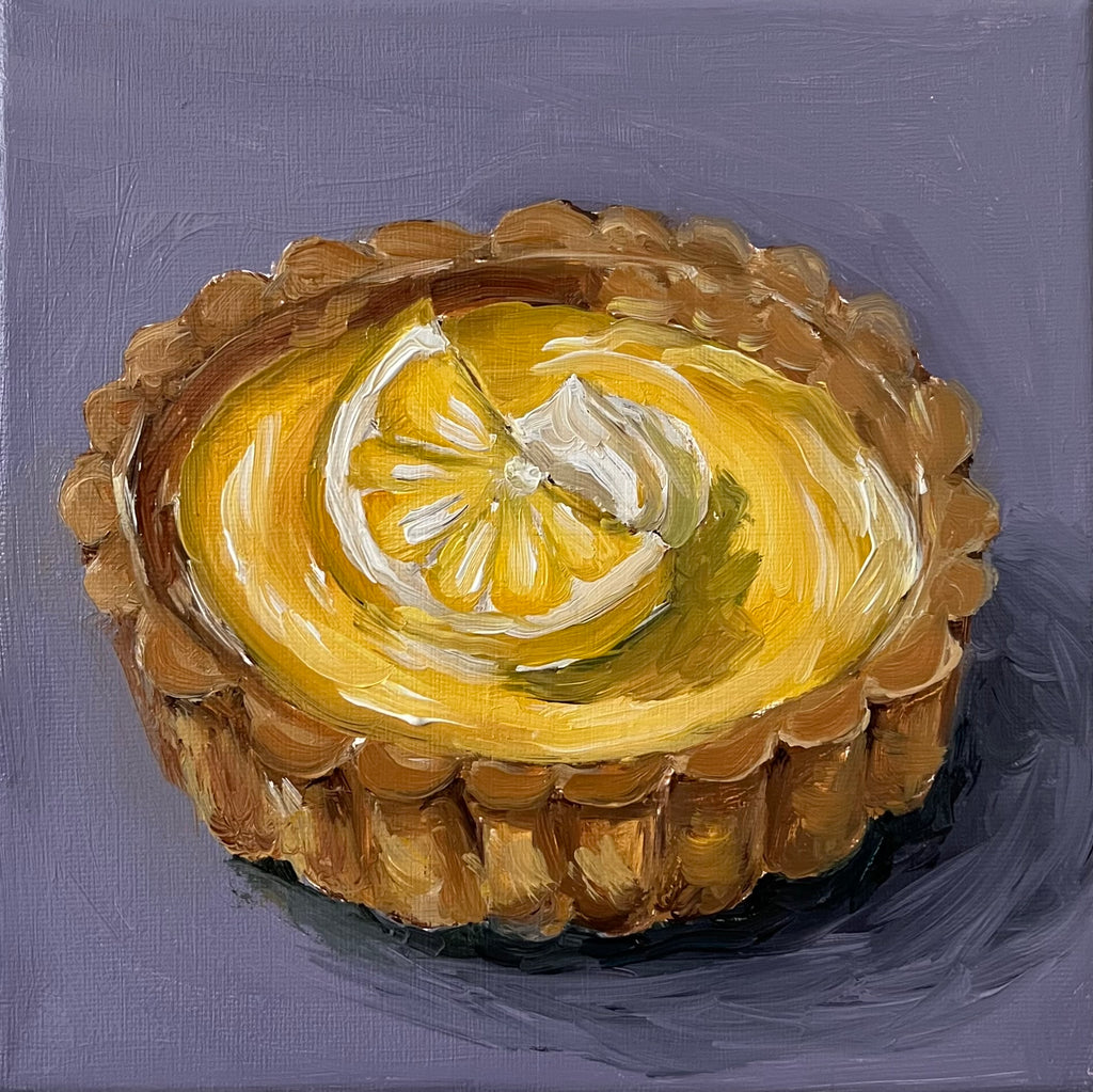 48 Mini Painting Collection — Art Prints