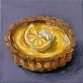 Lemon Tart — “Sweet & Tart”