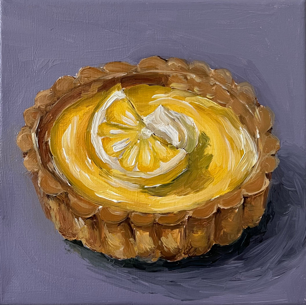 48 Mini Painting Collection — Art Prints