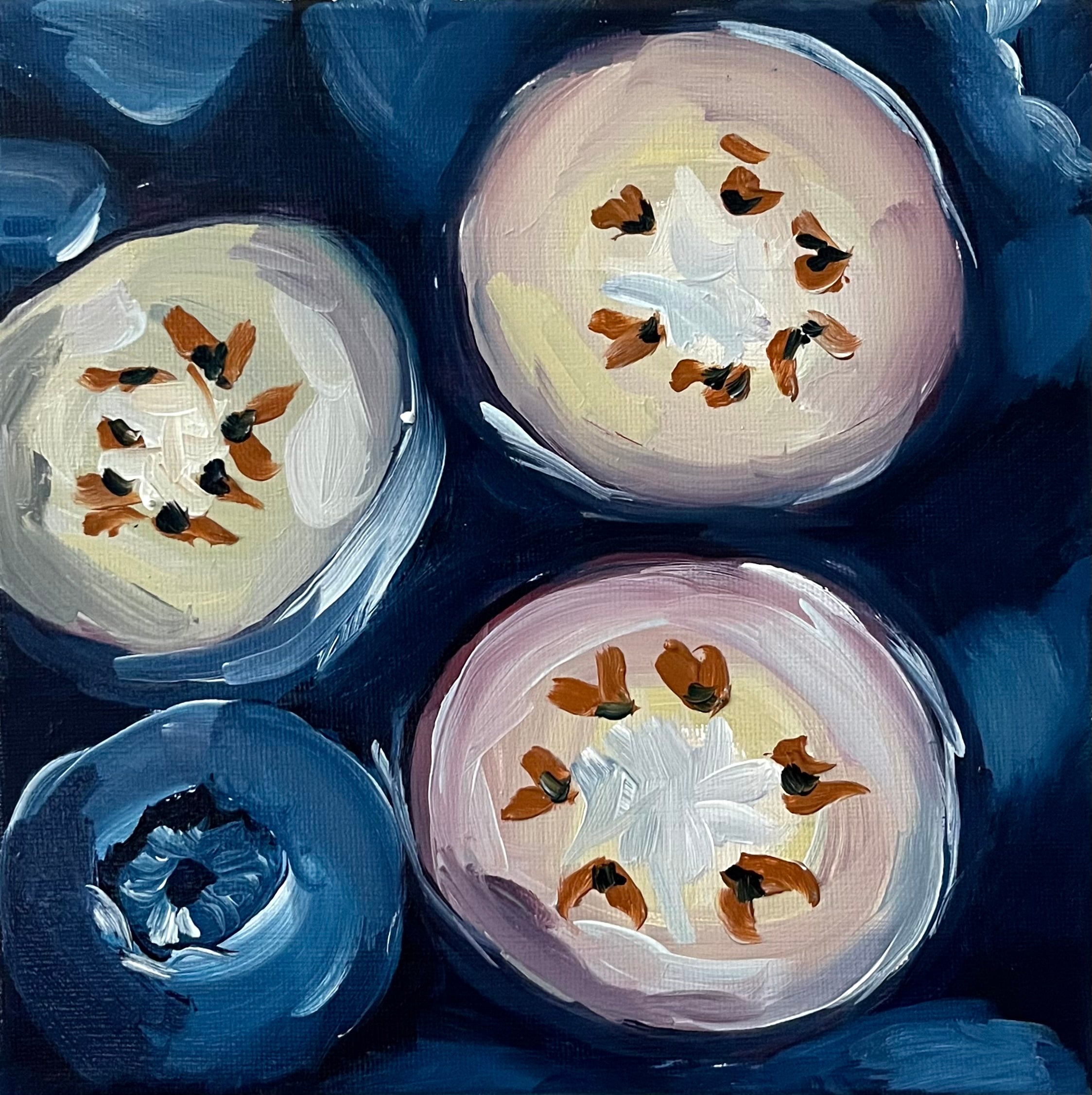 Into the Blue | Complete Collection