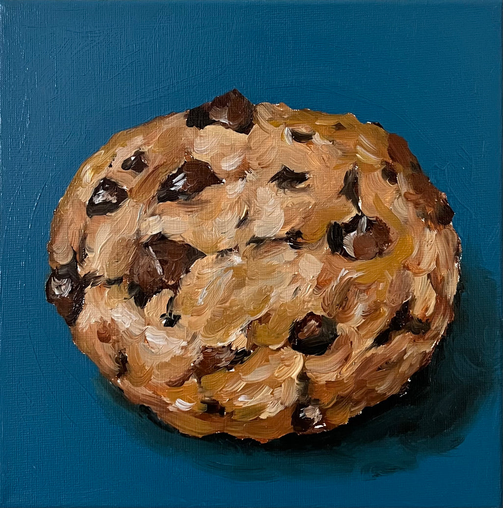 48 Mini Painting Collection — Art Prints