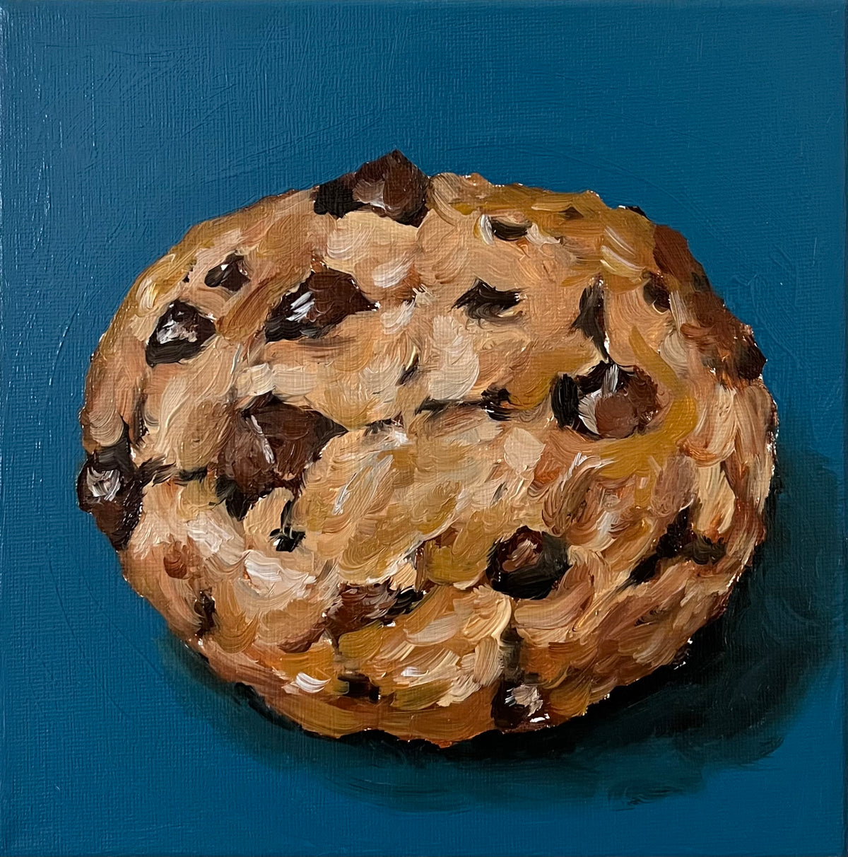 48 Mini Painting Collection — Art Prints