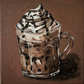 Mocha l Something Sweet