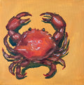 🦀 Crab