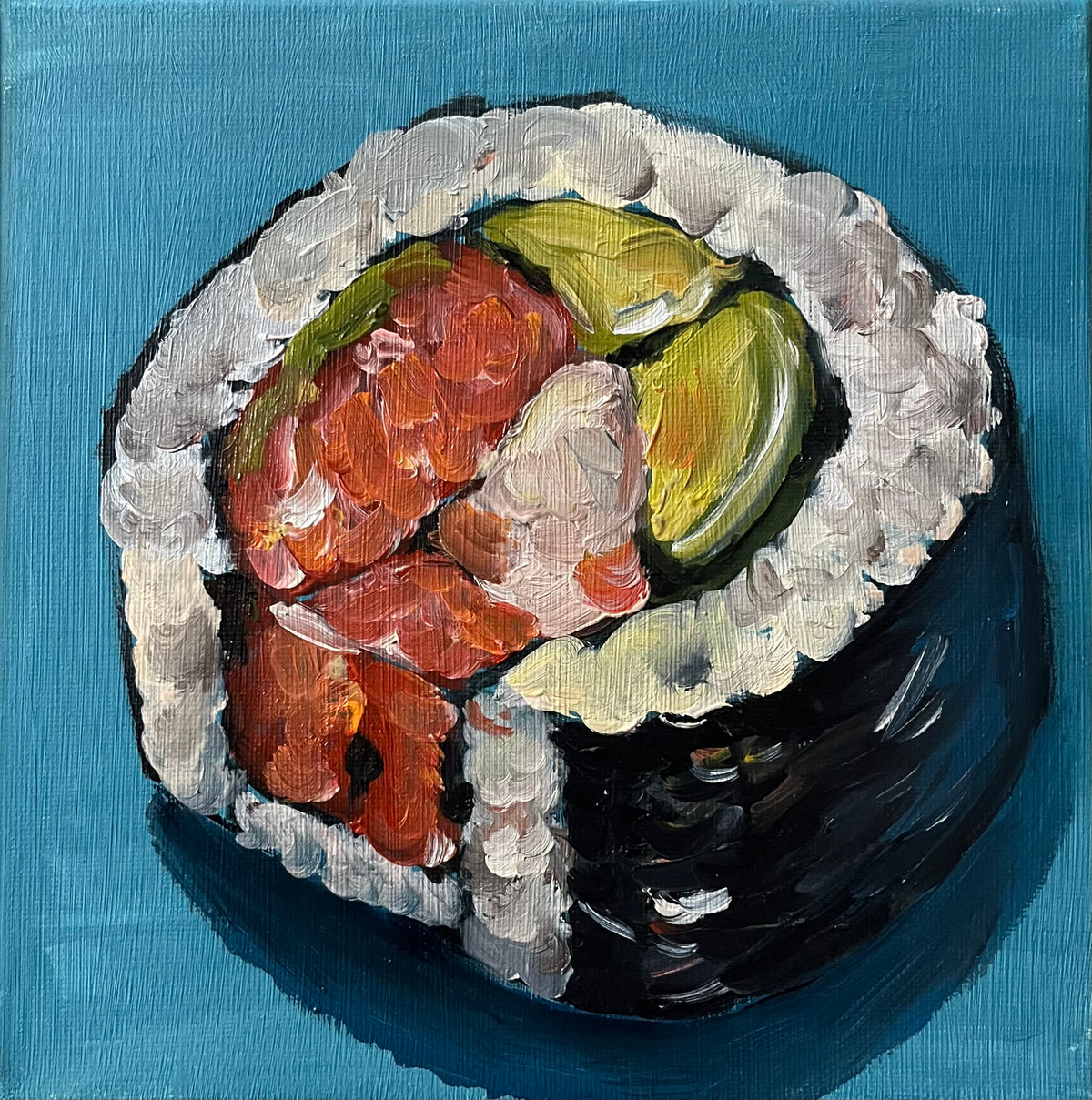 Sushi Roll