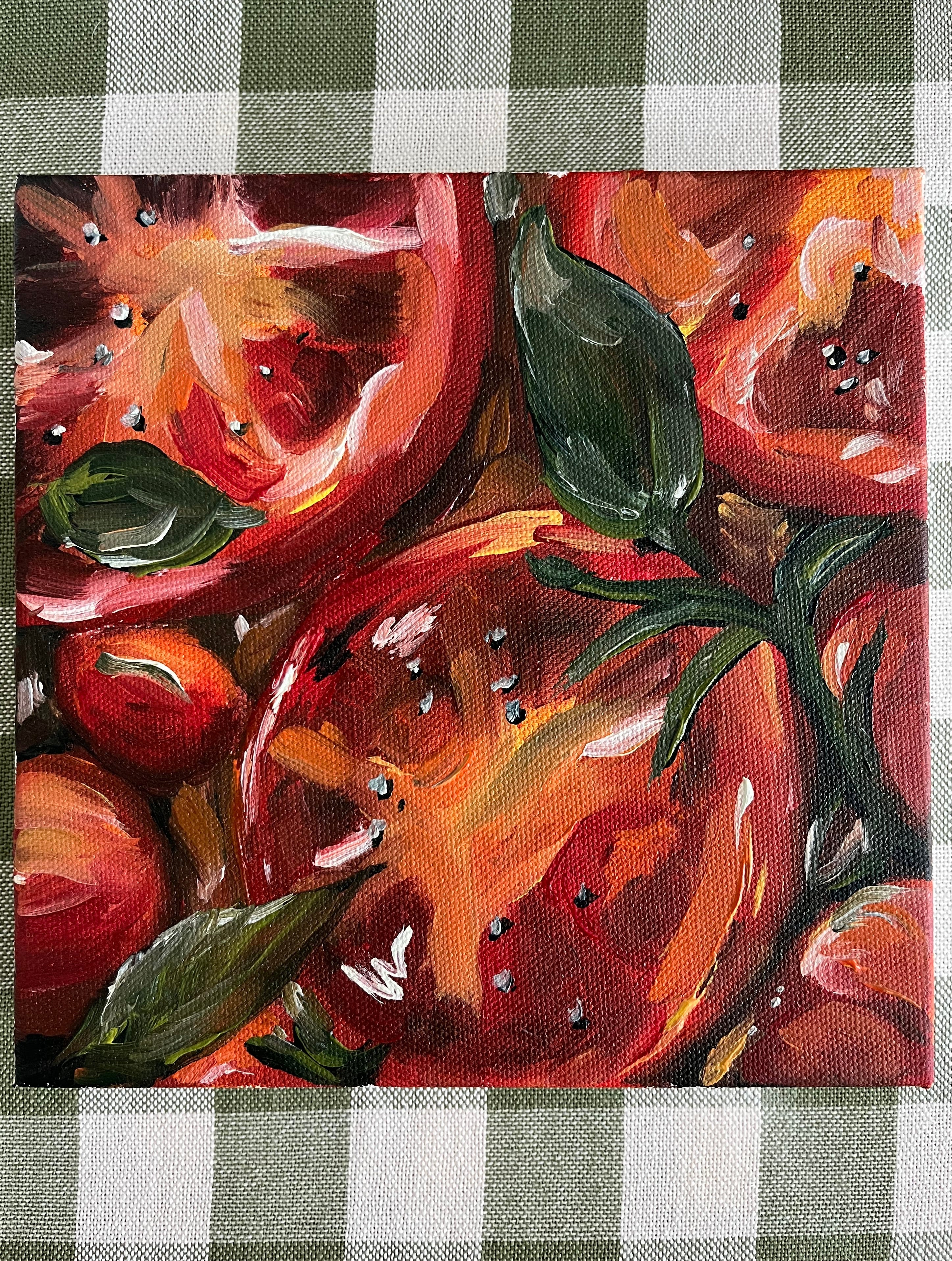 🍅 Right on Time