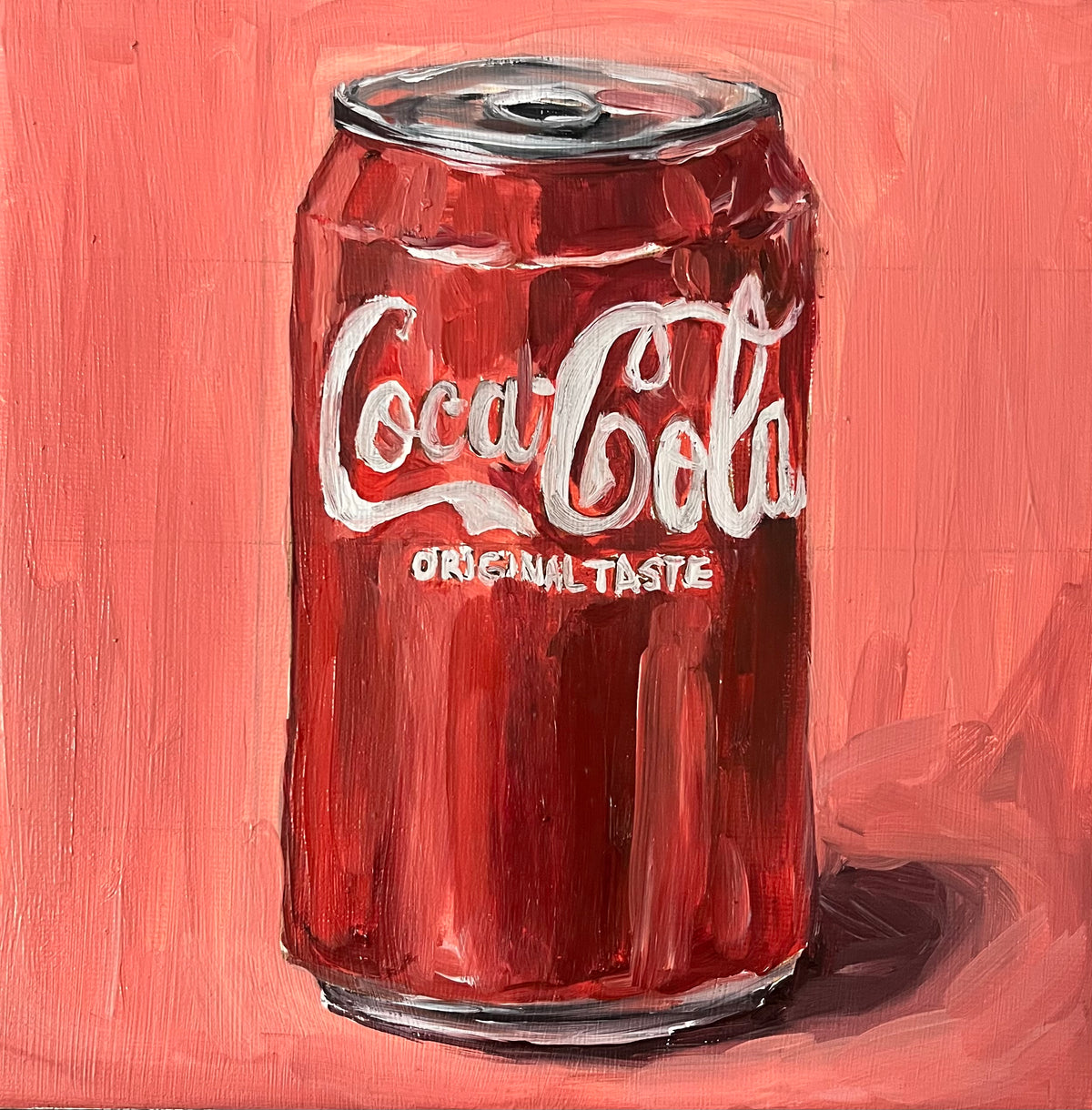 Coca-Cola
