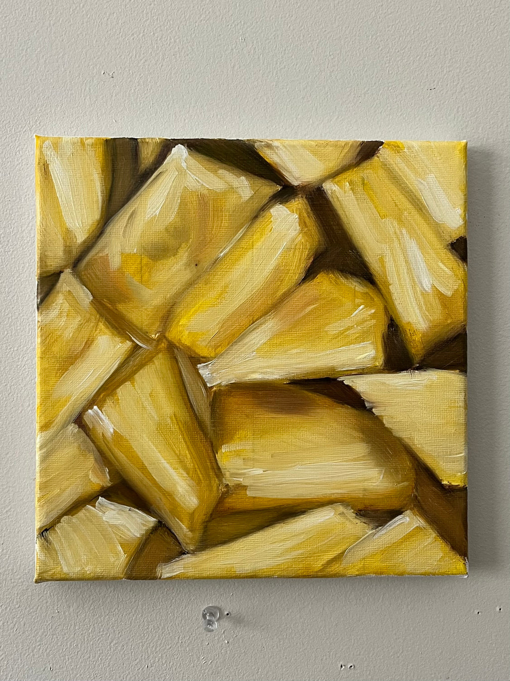 Golden Core | Complete Collection