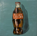 Coca-Cola Bottle