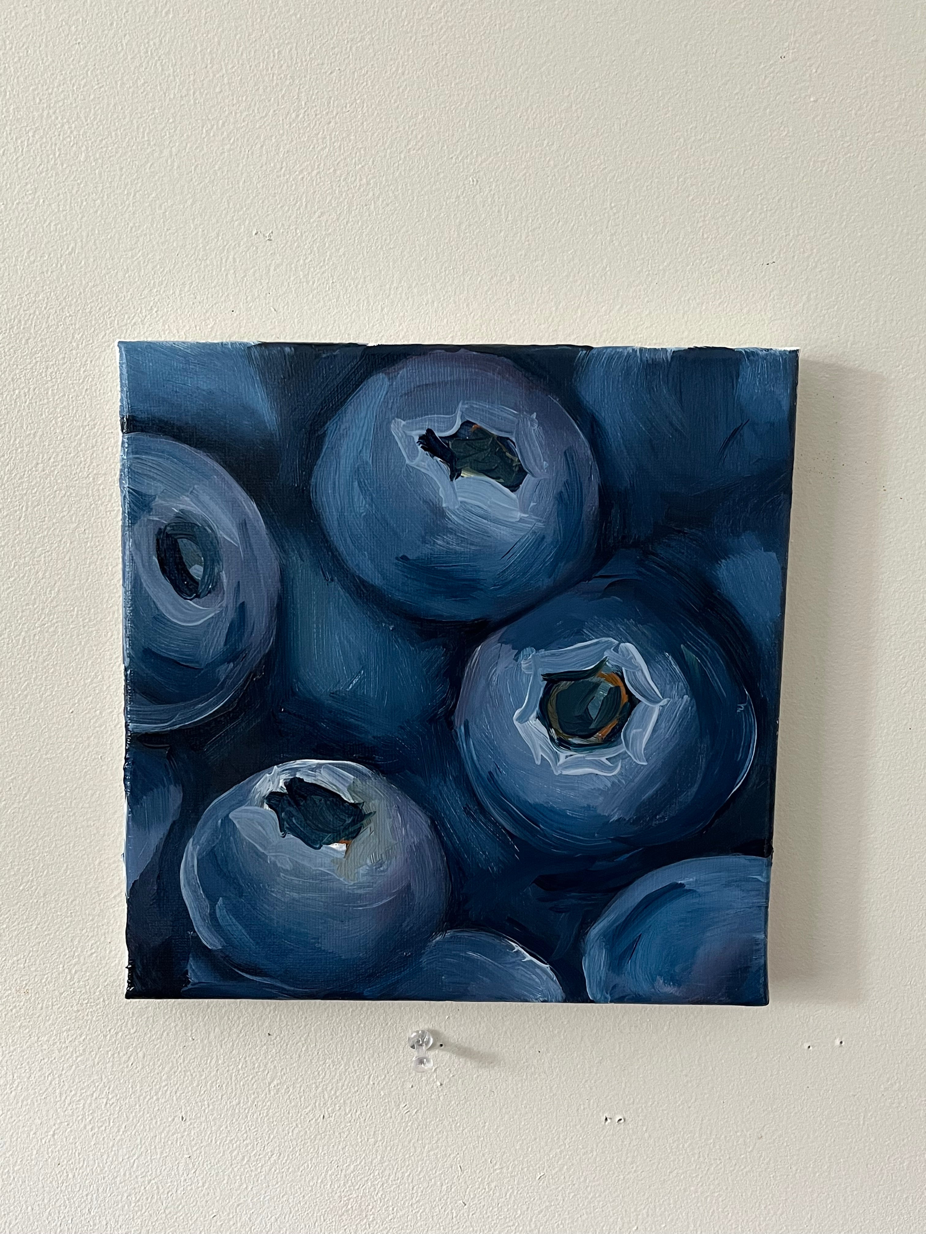 Into the Blue I: Gathered
