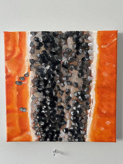 Beneath the Skin III: Core