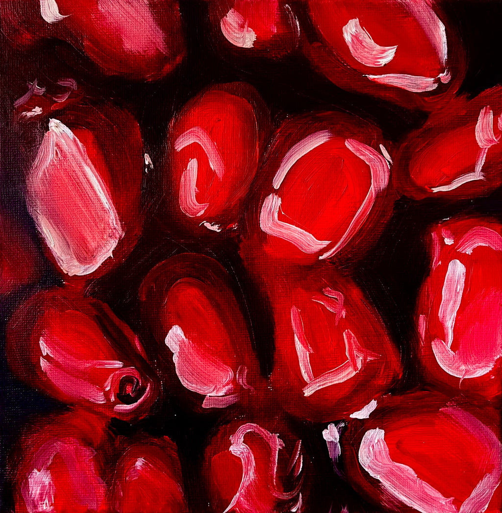 From Within IV: Seeds