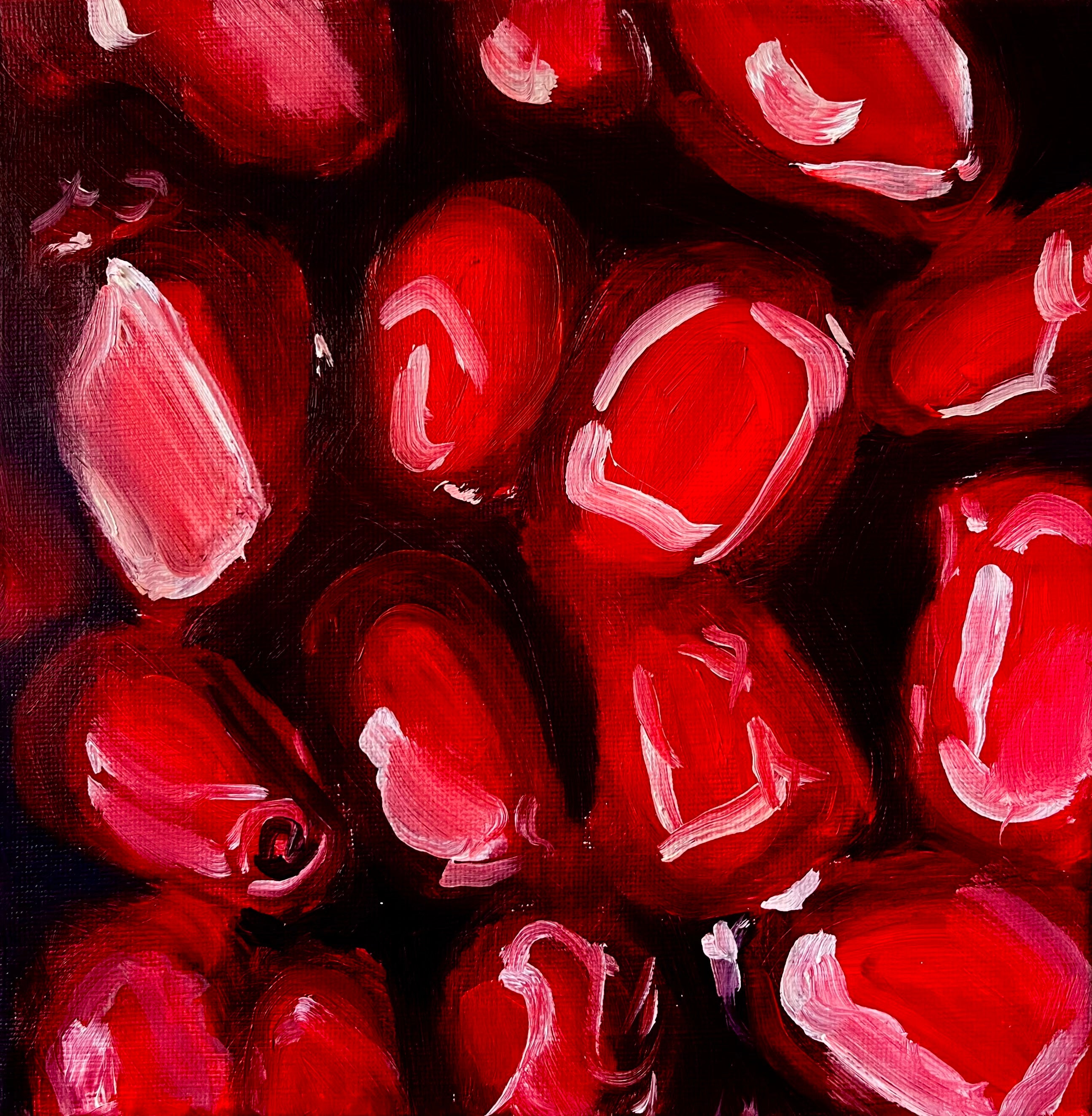 From Within IV: Seeds