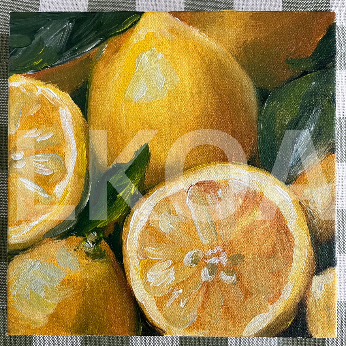 🍋 Bittersweet