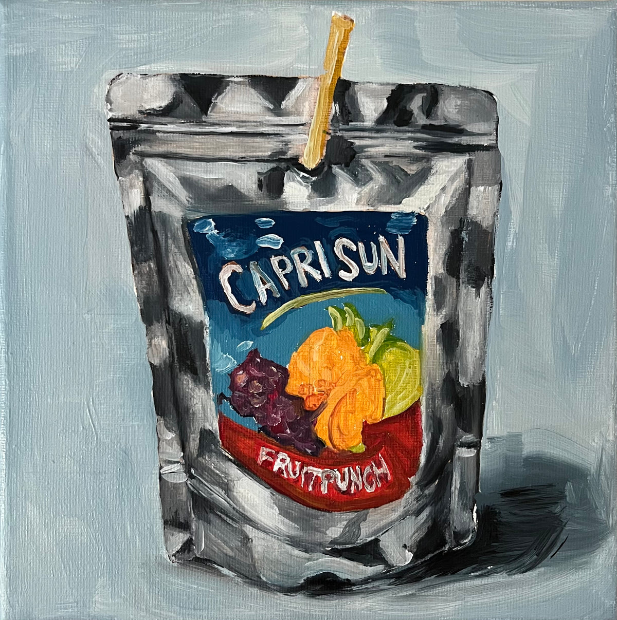 Capri Sun