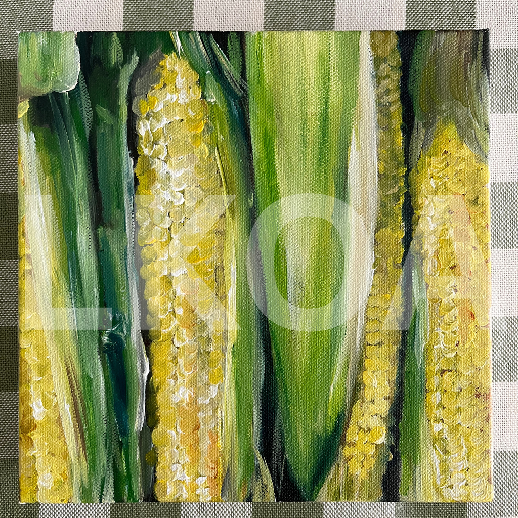 🌽 You Reap What You Sow