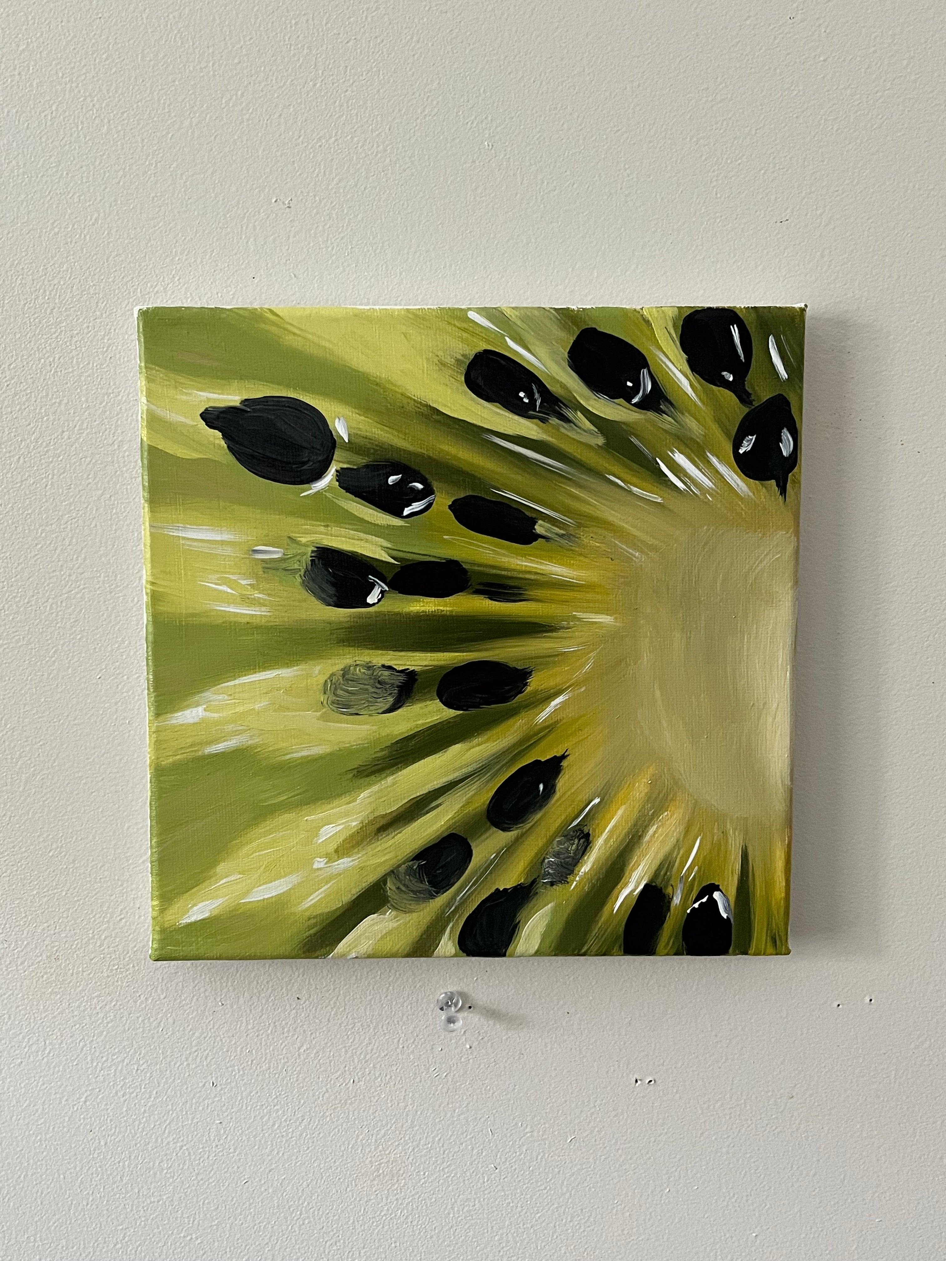 Centered IV: Seeds