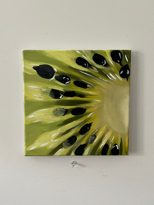 Centered IV: Seeds
