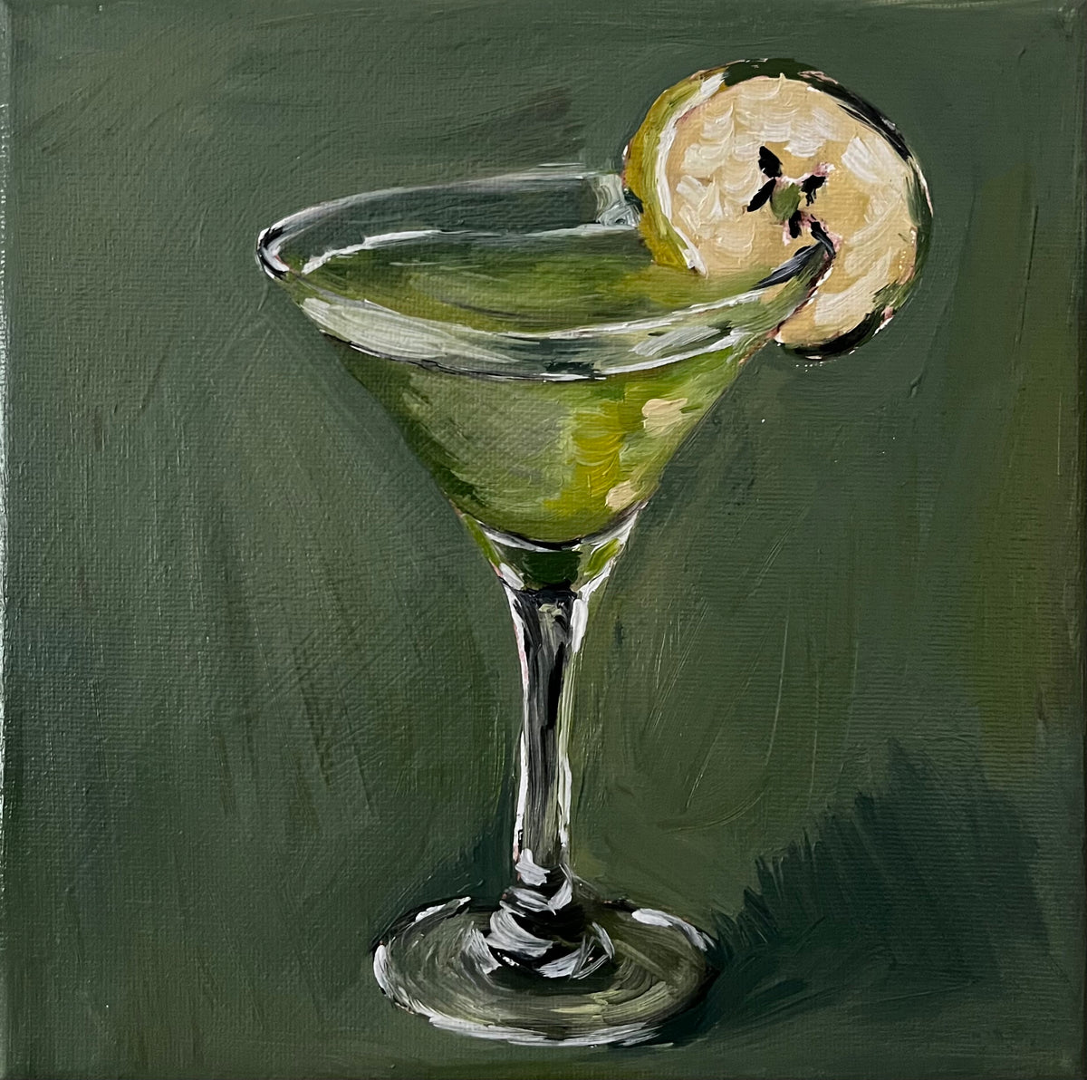Appletini