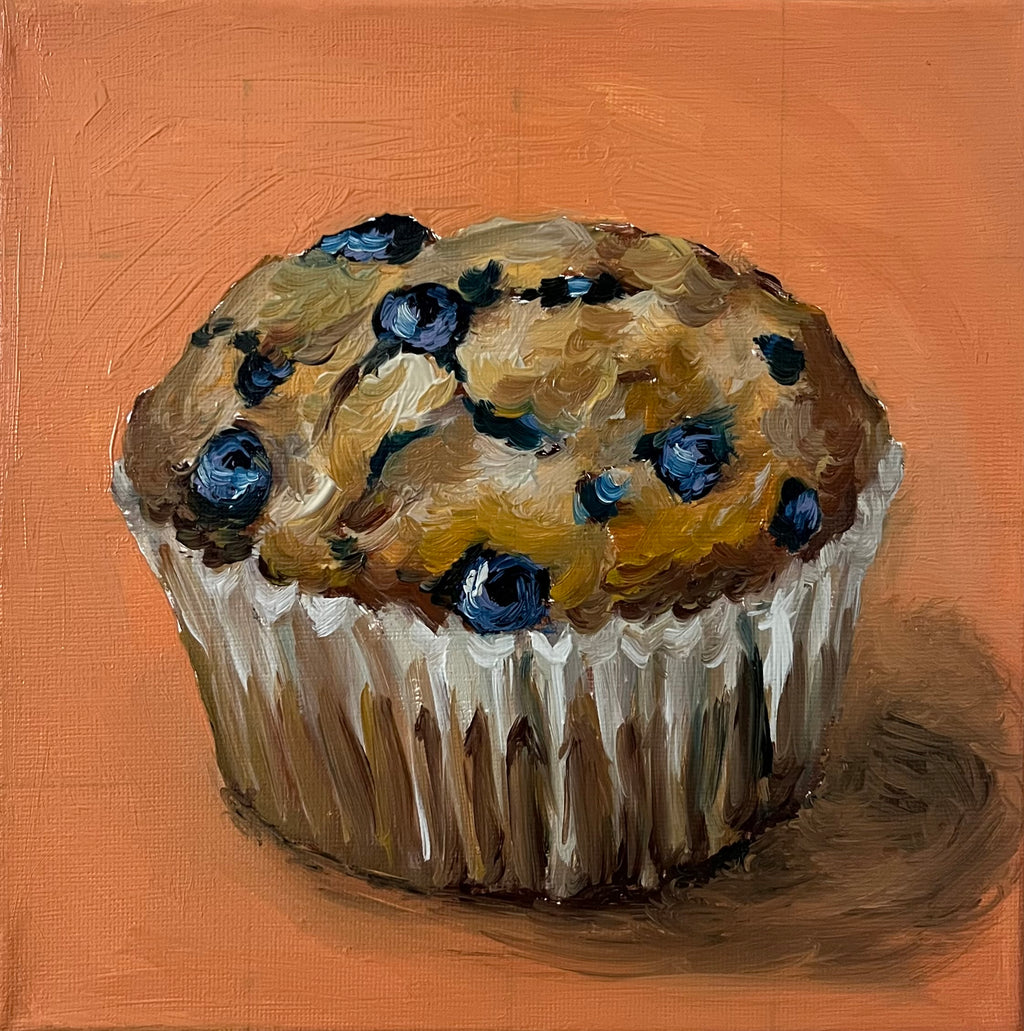 48 Mini Painting Collection — Art Prints