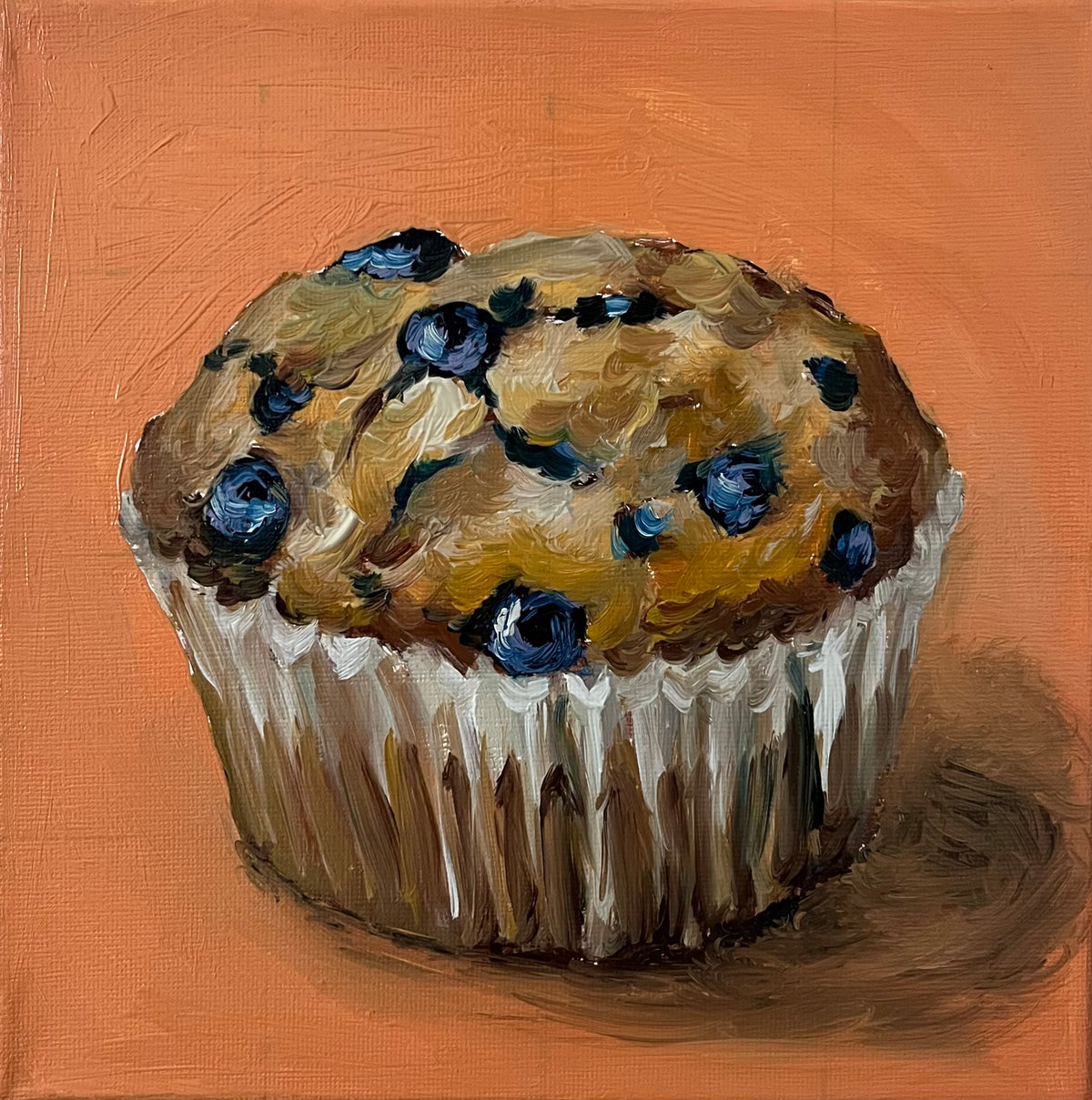 48 Mini Painting Collection — Art Prints