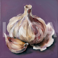 Garlic — “One More Clove”