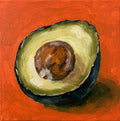 Avocado — “Ripe”
