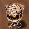 Affogato