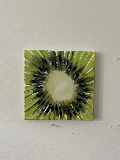 Centered III: Heart